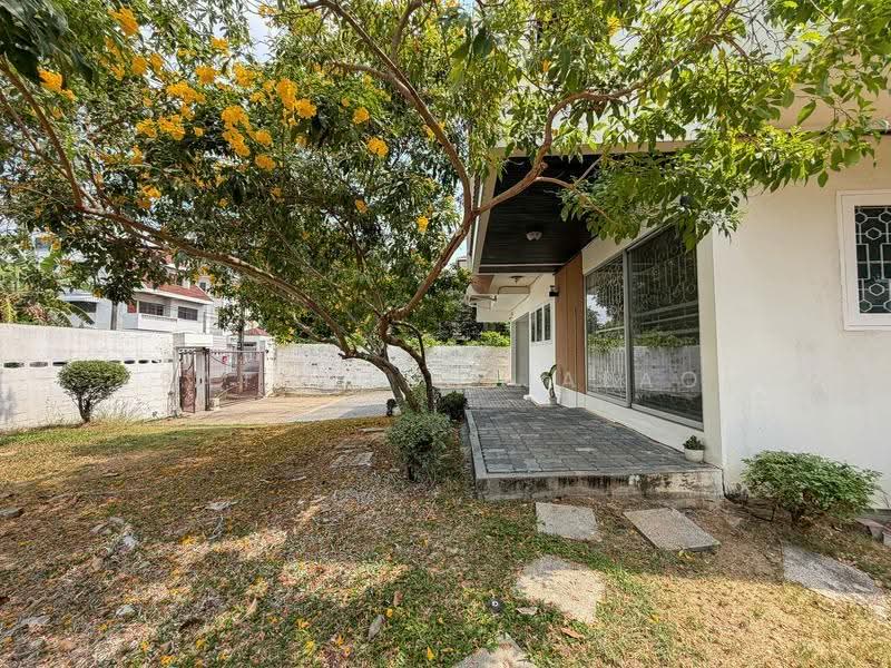 บ้าน 4-ห้องนอน, กรุงเทพ, บางจาก, พระโขนง, กรุงเทพ, 300 ตร.ม., บ้านเดี่ยว ให้เช่า, โดย Sataporn Jalao, 500526270 - DDproperty.com