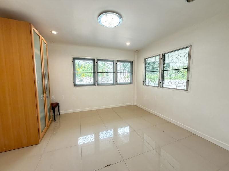 4-BR House, Bangkok, Bang Chak, Phra Khanong, Bangkok, 4 Bedrooms, 300 sqm, Single Detached House For Rent, by Sataporn Jalao, 500526270 - DDproperty.com