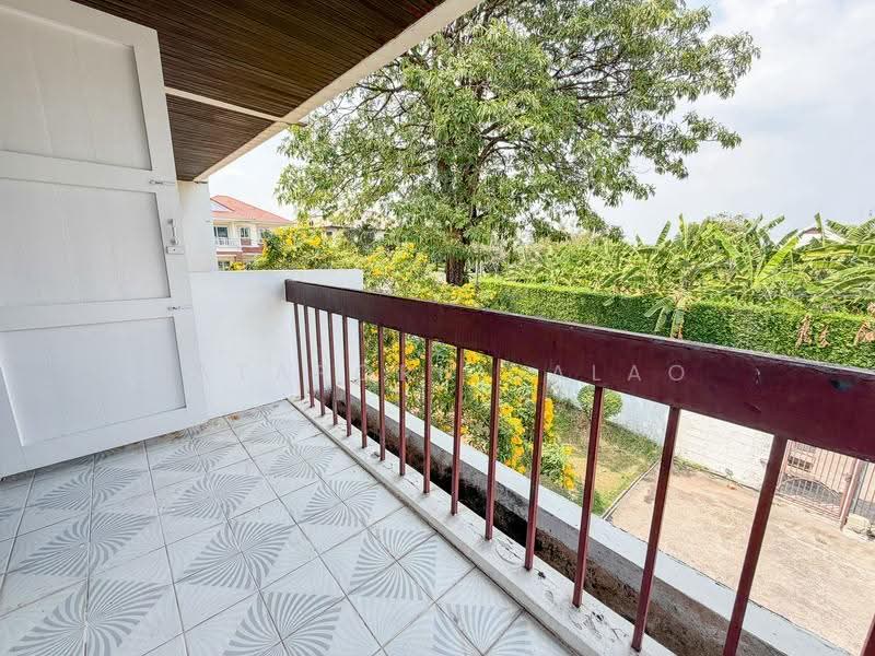 4-BR House, Bangkok, Bang Chak, Phra Khanong, Bangkok, 4 Bedrooms, 300 sqm, Single Detached House For Rent, by Sataporn Jalao, 500526270 - DDproperty.com