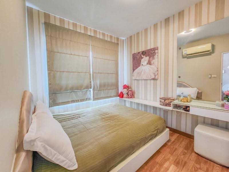 The Trust Hua Hin, Prachuap Khiri Khan, 53 Petchkasem, Hua Hin, Prachuap Khiri Khan, 2 Bedrooms, 58 sqm, Condo For Sale, by Chalisa Kitilimtrakul, 500526272 - DDproperty.com