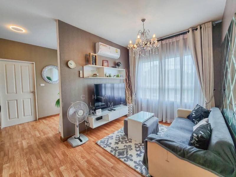 The Trust Hua Hin, Prachuap Khiri Khan, 53 Petchkasem, Hua Hin, Prachuap Khiri Khan, 2 Bedrooms, 58 sqm, Condo For Sale, by Chalisa Kitilimtrakul, 500526272 - DDproperty.com