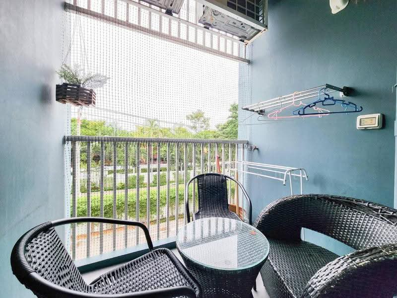The Trust Hua Hin, Prachuap Khiri Khan, 53 Petchkasem, Hua Hin, Prachuap Khiri Khan, 2 Bedrooms, 58 sqm, Condo For Sale, by Chalisa Kitilimtrakul, 500526272 - DDproperty.com