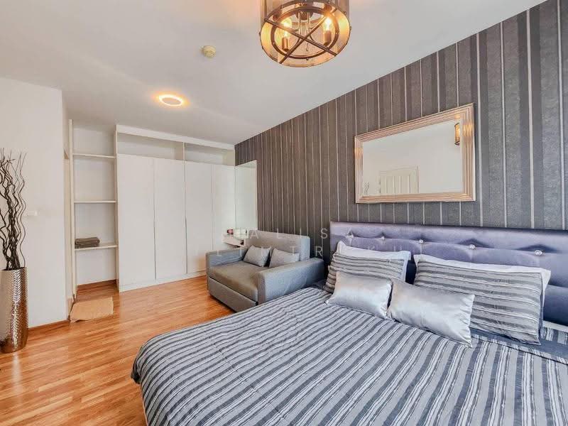 The Trust Hua Hin, Prachuap Khiri Khan, 53 Petchkasem, Hua Hin, Prachuap Khiri Khan, 2 Bedrooms, 58 sqm, Condo For Sale, by Chalisa Kitilimtrakul, 500526272 - DDproperty.com