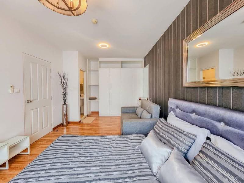 The Trust Hua Hin, Prachuap Khiri Khan, 53 Petchkasem, Hua Hin, Prachuap Khiri Khan, 2 Bedrooms, 58 sqm, Condo For Sale, by Chalisa Kitilimtrakul, 500526272 - DDproperty.com