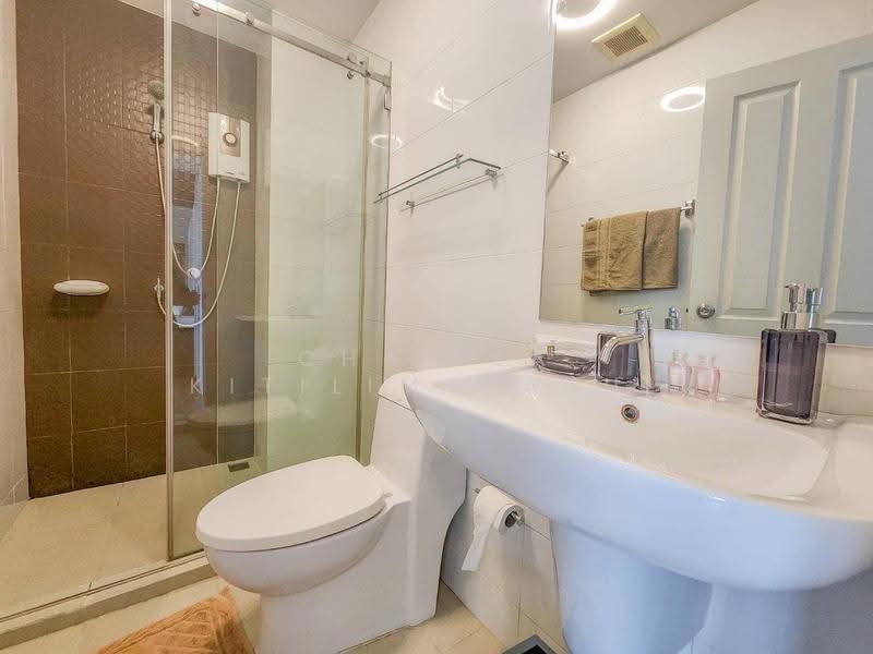 The Trust Hua Hin : เดอะ ทรัสต์ หัวหิน, ประจวบคีรีขันธ์, 53 ถ.เพชรเกษม, หัวหิน, ประจวบคีรีขันธ์, 58 ตร.ม., คอนโด ขาย, โดย Chalisa Kitilimtrakul, 500526272 - DDproperty.com