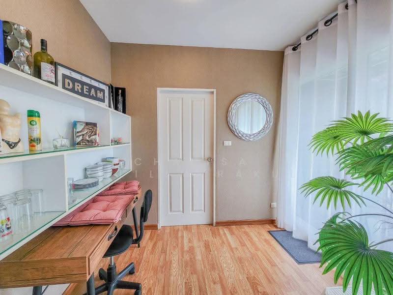 The Trust Hua Hin, Prachuap Khiri Khan, 53 Petchkasem, Hua Hin, Prachuap Khiri Khan, 2 Bedrooms, 58 sqm, Condo For Sale, by Chalisa Kitilimtrakul, 500526272 - DDproperty.com