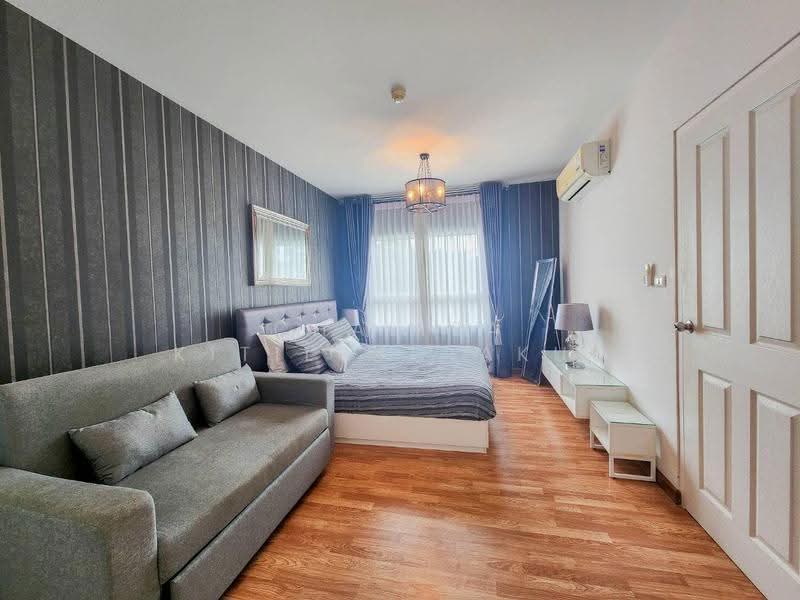 The Trust Hua Hin, Prachuap Khiri Khan, 53 Petchkasem, Hua Hin, Prachuap Khiri Khan, 2 Bedrooms, 58 sqm, Condo For Sale, by Chalisa Kitilimtrakul, 500526272 - DDproperty.com