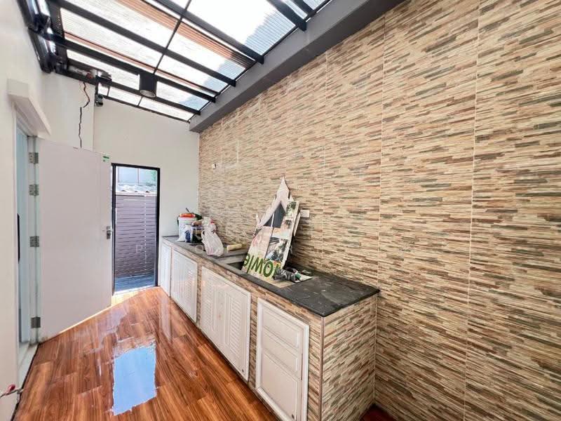 คาซ่า วิลล์ บางใหญ่, Nonthaburi, Bang Mae Nang, Bang Yai, Nonthaburi, 3 Bedrooms, 100 sqm, Single Detached House For Sale, by The Best Property บี, 500526273 - DDproperty.com