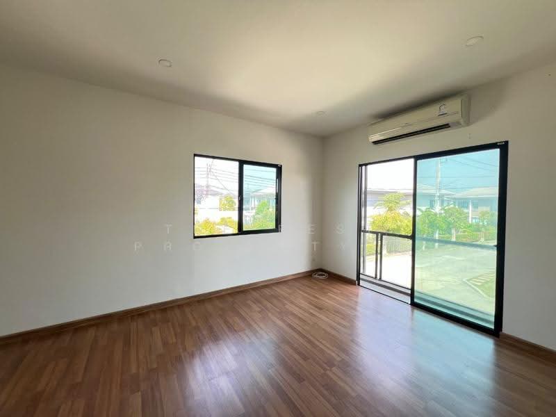 คาซ่า วิลล์ บางใหญ่, Nonthaburi, Bang Mae Nang, Bang Yai, Nonthaburi, 3 Bedrooms, 100 sqm, Single Detached House For Sale, by The Best Property บี, 500526273 - DDproperty.com