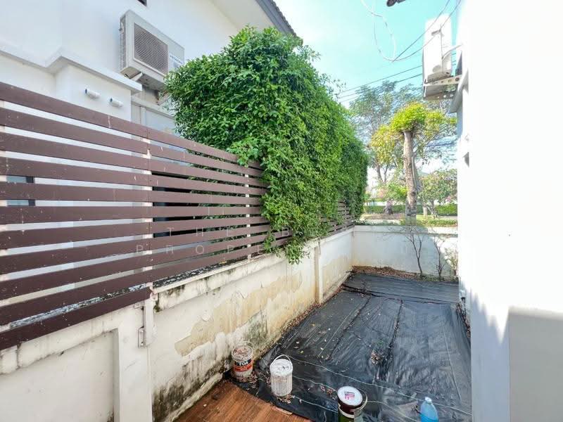 คาซ่า วิลล์ บางใหญ่, Nonthaburi, Bang Mae Nang, Bang Yai, Nonthaburi, 3 Bedrooms, 100 sqm, Single Detached House For Sale, by The Best Property บี, 500526273 - DDproperty.com