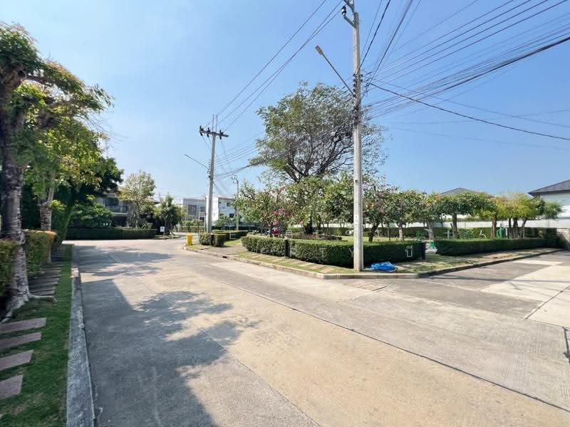 คาซ่า วิลล์ บางใหญ่, นนทบุรี, บางแม่นาง, บางใหญ่, นนทบุรี, 100 ตร.ม., บ้านเดี่ยว ขาย, โดย The Best Property บี, 500526273 - DDproperty.com