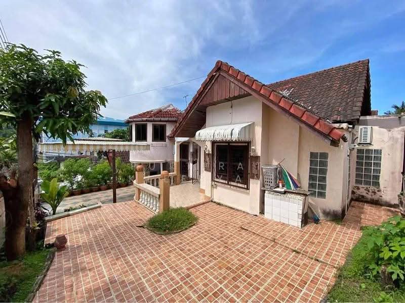 undefined, Phuket, Kathu, Phuket, 2 Bedrooms, 93 sqm, Single Detached House For Sale, by Puttirat Kleebyam, 500526274 - DDproperty.com