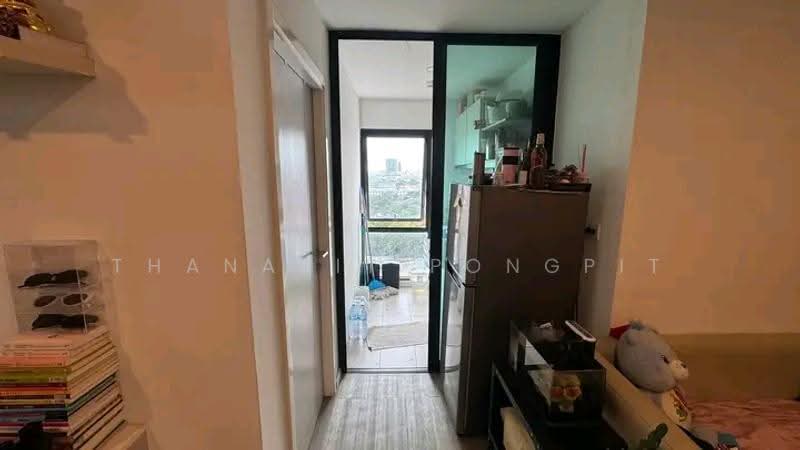 Kensington Kaset-Campus : เคนซิงตัน เกษตร แคมปัส, กรุงเทพ, ซอย พหลโยธิน 49/1, ลาดยาว, จตุจักร, กรุงเทพ, 49 ตร.ม., คอนโด ให้เช่า, โดย Thanakit Pongpit, 500526276 - DDproperty.com