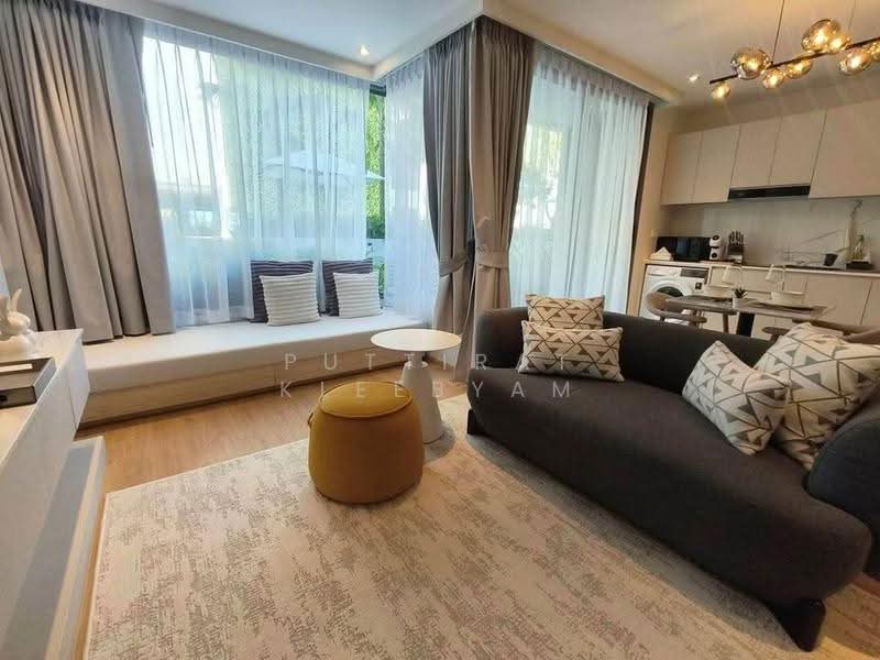 The Aqua, Phuket, Lagoon Road, Choeng Thale, Thalang, Phuket, 1 Bedroom, 47 sqm, Condo For Sale, by Puttirat Kleebyam, 500526277 - DDproperty.com