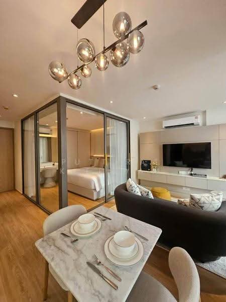 The Aqua, Phuket, Lagoon Road, Choeng Thale, Thalang, Phuket, 1 Bedroom, 47 sqm, Condo For Sale, by Puttirat Kleebyam, 500526277 - DDproperty.com