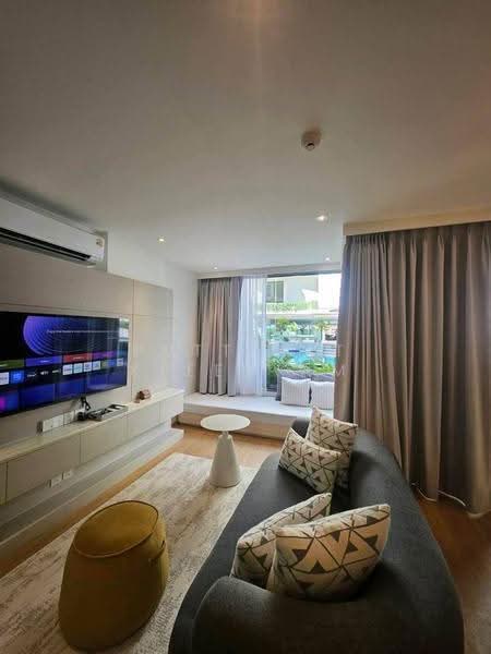 The Aqua, Phuket, Lagoon Road, Choeng Thale, Thalang, Phuket, 1 Bedroom, 47 sqm, Condo For Sale, by Puttirat Kleebyam, 500526277 - DDproperty.com