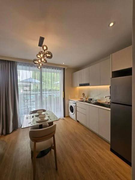 The Aqua, Phuket, Lagoon Road, Choeng Thale, Thalang, Phuket, 1 Bedroom, 47 sqm, Condo For Sale, by Puttirat Kleebyam, 500526277 - DDproperty.com