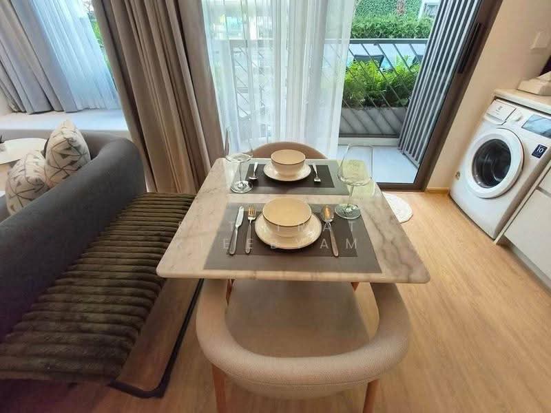 The Aqua, Phuket, Lagoon Road, Choeng Thale, Thalang, Phuket, 1 Bedroom, 47 sqm, Condo For Sale, by Puttirat Kleebyam, 500526277 - DDproperty.com