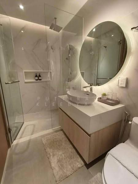 The Aqua, Phuket, Lagoon Road, Choeng Thale, Thalang, Phuket, 1 Bedroom, 47 sqm, Condo For Sale, by Puttirat Kleebyam, 500526277 - DDproperty.com