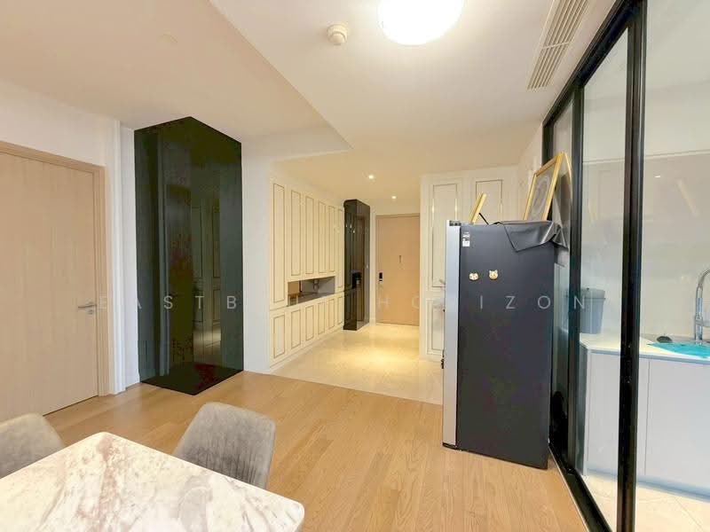 Magnolias Waterfront Residences, Bangkok, 259 Charoen Nakhon Road, Khlong Ton Sai, Khlong San, Bangkok, 3 Bedrooms, 146 sqm, Condo For Sale, by Eastblue Horizon, 500526278 - DDproperty.com