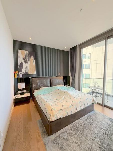Magnolias Waterfront Residences, Bangkok, 259 Charoen Nakhon Road, Khlong Ton Sai, Khlong San, Bangkok, 3 Bedrooms, 146 sqm, Condo For Sale, by Eastblue Horizon, 500526278 - DDproperty.com