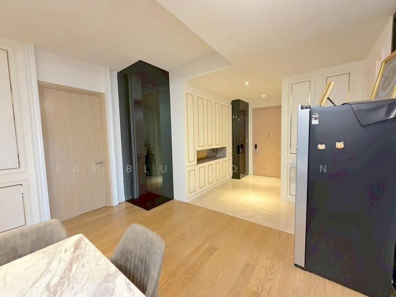 Magnolias Waterfront Residences, Bangkok, 259 Charoen Nakhon Road, Khlong Ton Sai, Khlong San, Bangkok, 3 Bedrooms, 146 sqm, Condo For Sale, by Eastblue Horizon, 500526278 - DDproperty.com