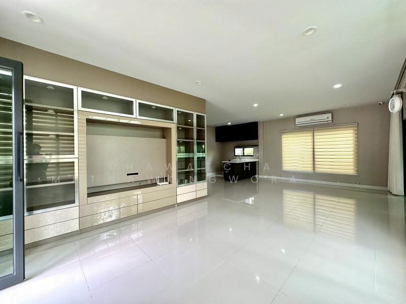 Setthasiri Pattanakarn, Bangkok, Phatthanakan-Onnut Road (New Cut), Prawet, Bangkok, 4 Bedrooms, 224 sqm, Single Detached House For Sale, by Thawatchai Methawongworakul, 500526279 - DDproperty.com