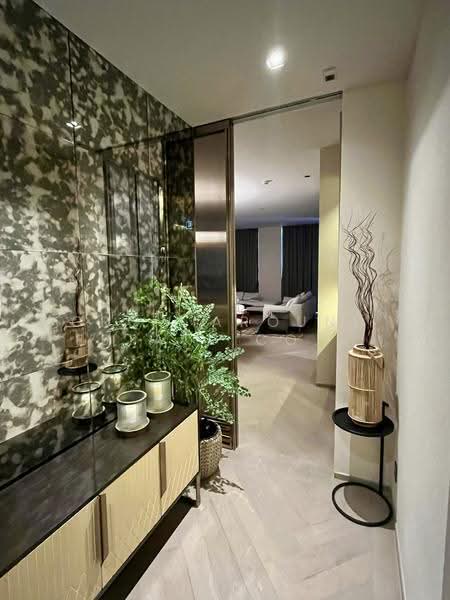 The Reserve Sathorn, Bangkok, Thanon Suan Phlu, Thung Maha Mek, Sathon, Bangkok, 2 Bedrooms, 114 sqm, Condo For Sale, by Grow Around Estate Company Limited, 500526280 - DDproperty.com