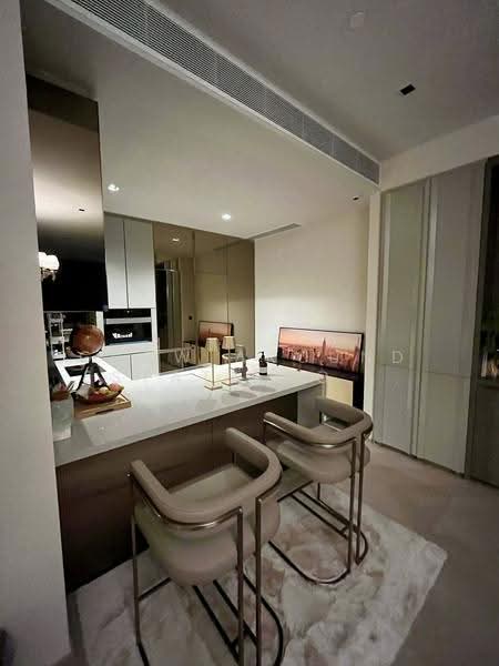 The Reserve Sathorn, Bangkok, Thanon Suan Phlu, Thung Maha Mek, Sathon, Bangkok, 2 Bedrooms, 114 sqm, Condo For Sale, by Grow Around Estate Company Limited, 500526280 - DDproperty.com