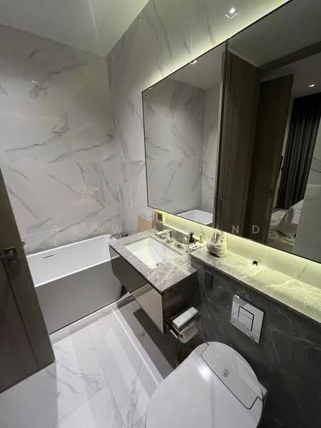 The Reserve Sathorn, Bangkok, Thanon Suan Phlu, Thung Maha Mek, Sathon, Bangkok, 2 Bedrooms, 114 sqm, Condo For Sale, by Grow Around Estate Company Limited, 500526280 - DDproperty.com