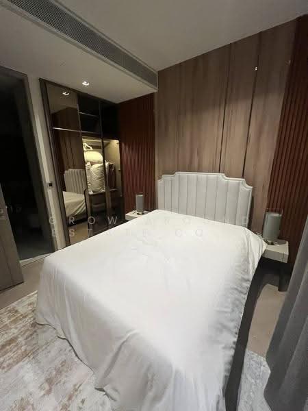 The Reserve Sathorn, Bangkok, Thanon Suan Phlu, Thung Maha Mek, Sathon, Bangkok, 2 Bedrooms, 114 sqm, Condo For Sale, by Grow Around Estate Company Limited, 500526280 - DDproperty.com