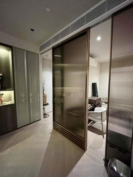 The Reserve Sathorn : เดอะ รีเซิร์ฟ สาทร, กรุงเทพ, ถ.สวนพลู, ทุ่งมหาเมฆ, สาทร, กรุงเทพ, 114 ตร.ม., คอนโด ขาย, โดย Grow Around Estate Company Limited, 500526280 - DDproperty.com