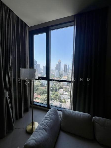 The Reserve Sathorn, Bangkok, Thanon Suan Phlu, Thung Maha Mek, Sathon, Bangkok, 2 Bedrooms, 114 sqm, Condo For Sale, by Grow Around Estate Company Limited, 500526280 - DDproperty.com