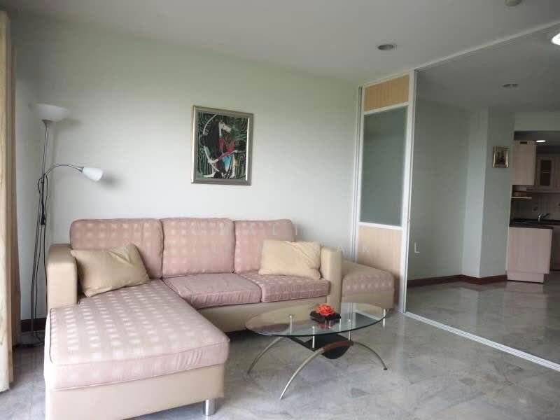 Palm Pavilion Hua Hin, Prachuap Khiri Khan, Petchkasem Road, Hua Hin, Prachuap Khiri Khan, 1 Bedroom, 82 sqm, Condo For Rent, by Chalisa Kitilimtrakul, 500526281 - DDproperty.com