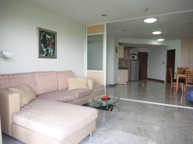Palm Pavilion Hua Hin, Prachuap Khiri Khan, Petchkasem Road, Hua Hin, Prachuap Khiri Khan, 1 Bedroom, 82 sqm, Condo For Rent, by Chalisa Kitilimtrakul, 500526281 - DDproperty.com