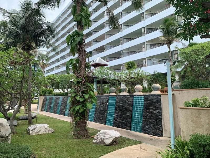 Palm Pavilion Hua Hin, Prachuap Khiri Khan, Petchkasem Road, Hua Hin, Prachuap Khiri Khan, 1 Bedroom, 82 sqm, Condo For Rent, by Chalisa Kitilimtrakul, 500526281 - DDproperty.com