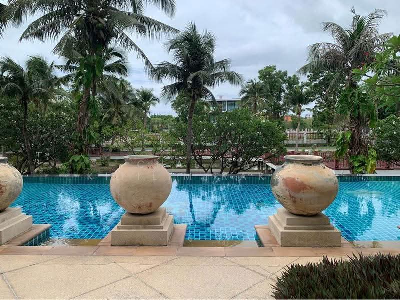 Palm Pavilion Hua Hin, Prachuap Khiri Khan, Petchkasem Road, Hua Hin, Prachuap Khiri Khan, 1 Bedroom, 82 sqm, Condo For Rent, by Chalisa Kitilimtrakul, 500526281 - DDproperty.com