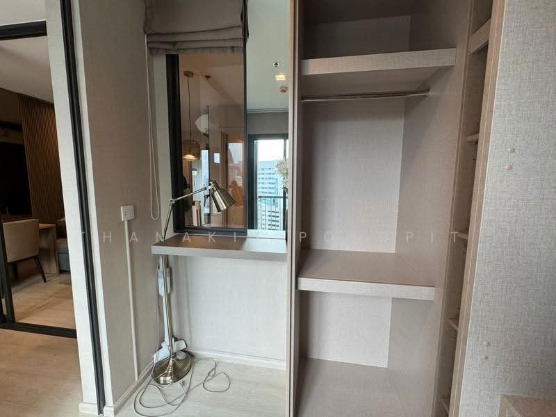 Life One Wireless, Bangkok, 1 Wireless Road, Lumphini, Pathum Wan, Bangkok, 1 Bedroom, 35 sqm, Condo For Rent, by Thanakit Pongpit, 500526282 - DDproperty.com