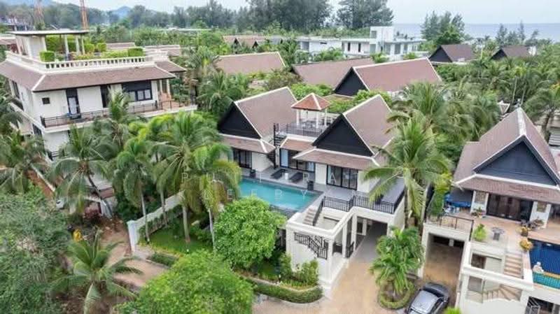 Maan Tawan, Phuket, Choeng Thale, Thalang, Phuket, 4 Bedrooms, 471 sqm, Villa For Sale, by Puttirat Kleebyam, 500526283 - DDproperty.com