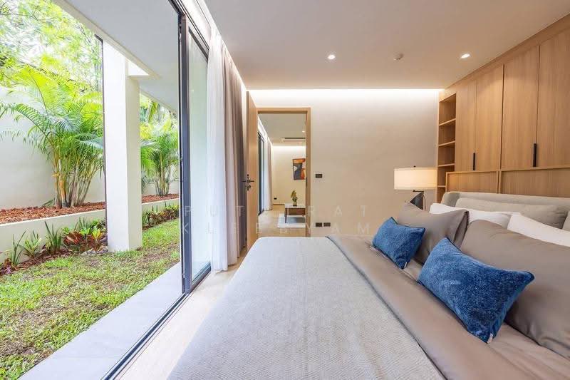 Maan Tawan, Phuket, Choeng Thale, Thalang, Phuket, 4 Bedrooms, 471 sqm, Villa For Sale, by Puttirat Kleebyam, 500526283 - DDproperty.com