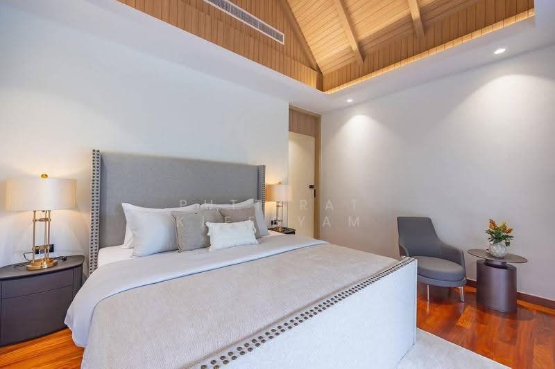 Maan Tawan, Phuket, Choeng Thale, Thalang, Phuket, 4 Bedrooms, 471 sqm, Villa For Sale, by Puttirat Kleebyam, 500526283 - DDproperty.com