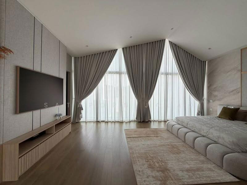 ทาวน์เฮ้าส์ 3-ห้องนอน, กรุงเทพ, บางจาก, พระโขนง, กรุงเทพ, 320 ตร.ม., ทาวน์เฮ้าส์ ให้เช่า, โดย Sataporn Jalao, 500526284 - DDproperty.com