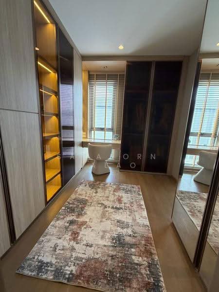 3-BR Townhouse, Bangkok, Bang Chak, Phra Khanong, Bangkok, 3 Bedrooms, 320 sqm, Townhouse For Rent, by Sataporn Jalao, 500526284 - DDproperty.com