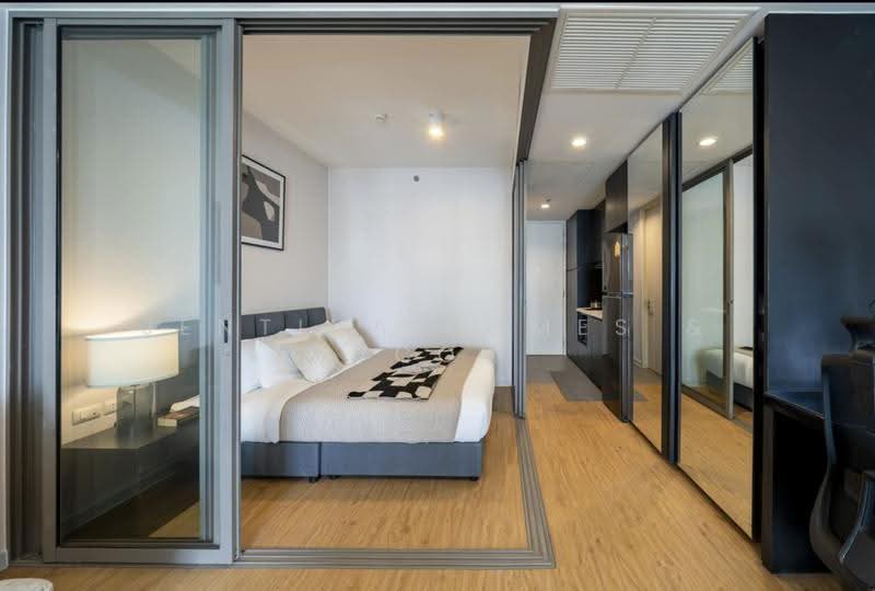 Siamese Surawong, Bangkok, Sap Road, Si Phraya, Bang Rak, Bangkok, 1 Bedroom, 52 sqm, Condo For Rent, by Jentina Homes & Co, 500526285 - DDproperty.com