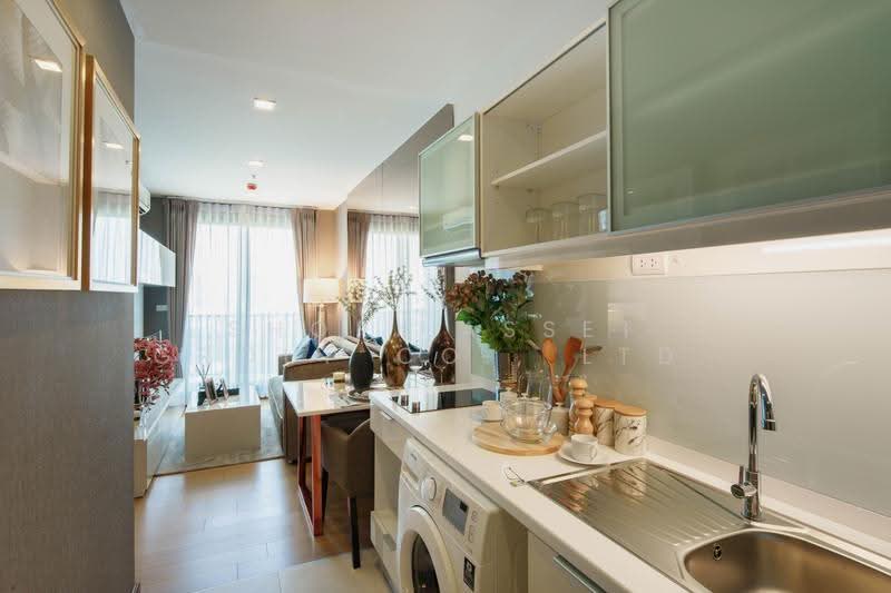 The Astra, Chiang Mai, 107 Changklan Rd, Chang Klan, Muang Chiang Mai, Chiang Mai, 1 Bedroom, 45 sqm, Condo For Sale, by Shori Asset Group Co., Ltd., 500526286 - DDproperty.com