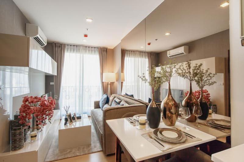 The Astra, Chiang Mai, 107 Changklan Rd, Chang Klan, Muang Chiang Mai, Chiang Mai, 1 Bedroom, 45 sqm, Condo For Sale, by Shori Asset Group Co., Ltd., 500526286 - DDproperty.com