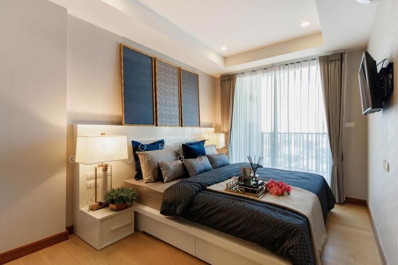 The Astra, Chiang Mai, 107 Changklan Rd, Chang Klan, Muang Chiang Mai, Chiang Mai, 1 Bedroom, 45 sqm, Condo For Sale, by Shori Asset Group Co., Ltd., 500526286 - DDproperty.com
