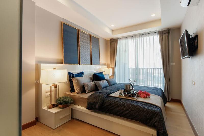 The Astra, Chiang Mai, 107 Changklan Rd, Chang Klan, Muang Chiang Mai, Chiang Mai, 1 Bedroom, 45 sqm, Condo For Sale, by Shori Asset Group Co., Ltd., 500526286 - DDproperty.com
