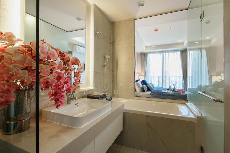 The Astra, Chiang Mai, 107 Changklan Rd, Chang Klan, Muang Chiang Mai, Chiang Mai, 1 Bedroom, 45 sqm, Condo For Sale, by Shori Asset Group Co., Ltd., 500526286 - DDproperty.com