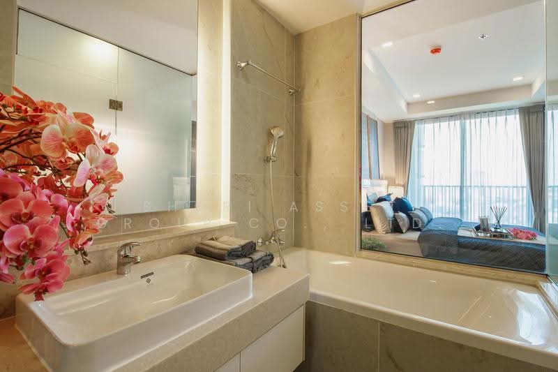 The Astra, Chiang Mai, 107 Changklan Rd, Chang Klan, Muang Chiang Mai, Chiang Mai, 1 Bedroom, 45 sqm, Condo For Sale, by Shori Asset Group Co., Ltd., 500526286 - DDproperty.com